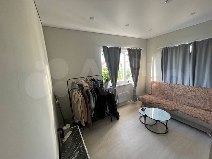 Дом 80 м² на участке 12 сот.