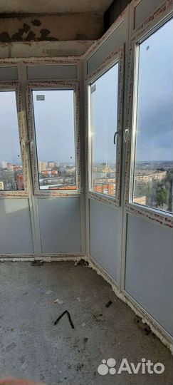 Балкон