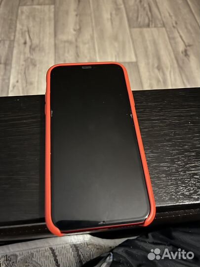 iPhone Xr, 128 ГБ