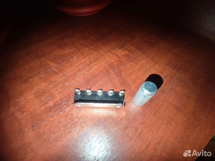 Опора для тремоло или floyd rose