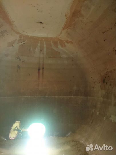 Емкость 100м3