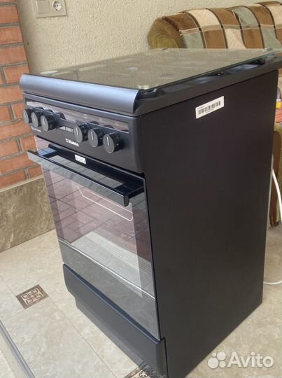 Плита газовая