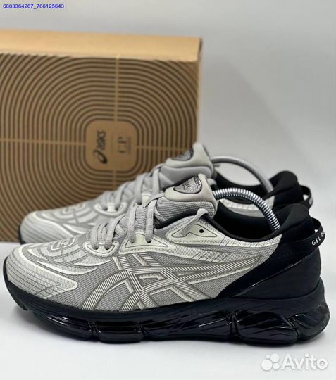 Asics C.P. Company & Quantum 360 (Арт.38648)