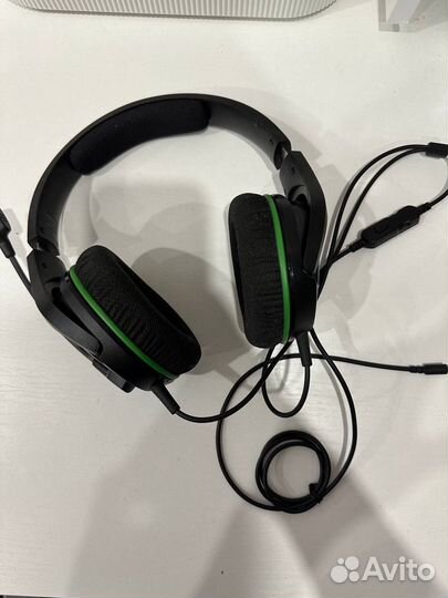 Наушники HyperX CloudX Stinger Core для Xbox