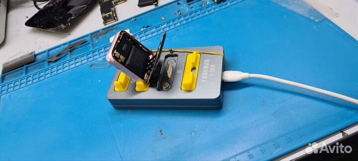 Разблокировка Google аккаунта FRP, Mi аккаунт, PIN