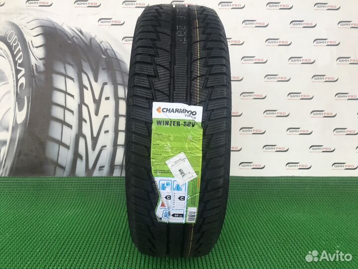 Charmhoo Winter SUV 265/70 R16 112T