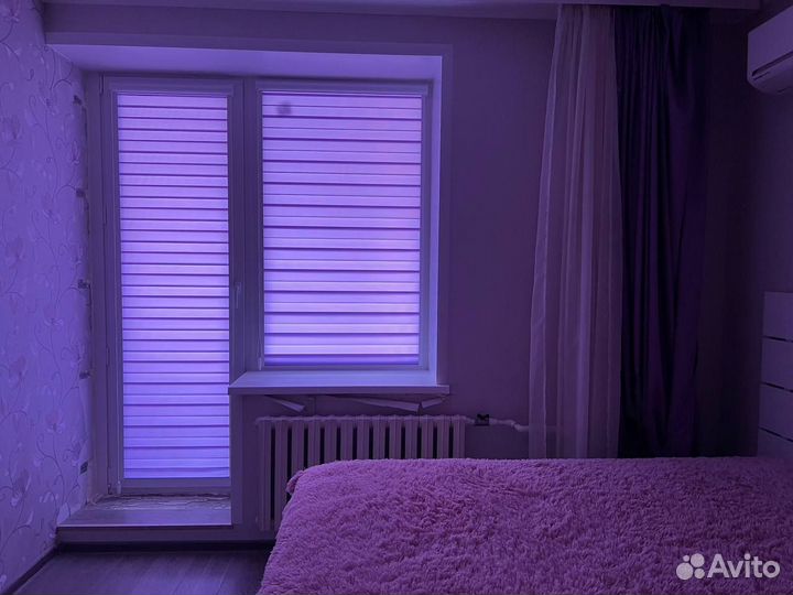 Жалюзи, рулонные и римские шторы Челябинск