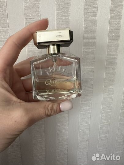 Парфюм antonio banderas Queen of seduction