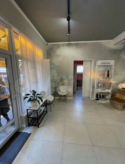 Аренда массажного кабинета