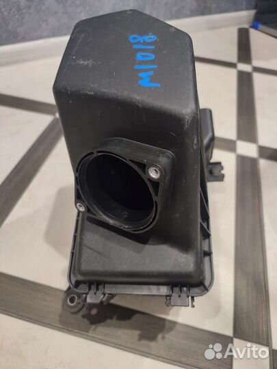 Корпус воздушного фильтра Киа соул 2 дизель