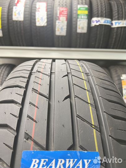 Bearway BW118 285/45 R20 107U