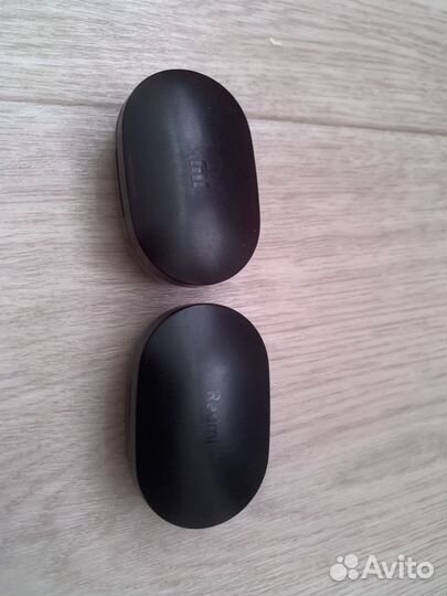 Беспроводные наушники xiaomi (две пары)
