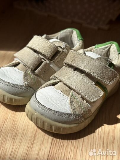 Кеды котофей