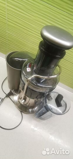 Bork S511 Соковыжималка