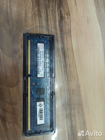 DDR4 crucial 2133MHz 4 GB CL 15