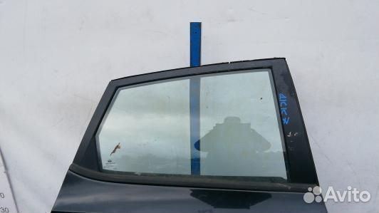 Дверь задняя правая hyundai I30 FD (1KK07FT01)