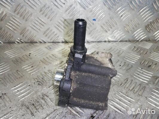 Насос вакуумный mercedes benz sprinter 2 (91X15KX0