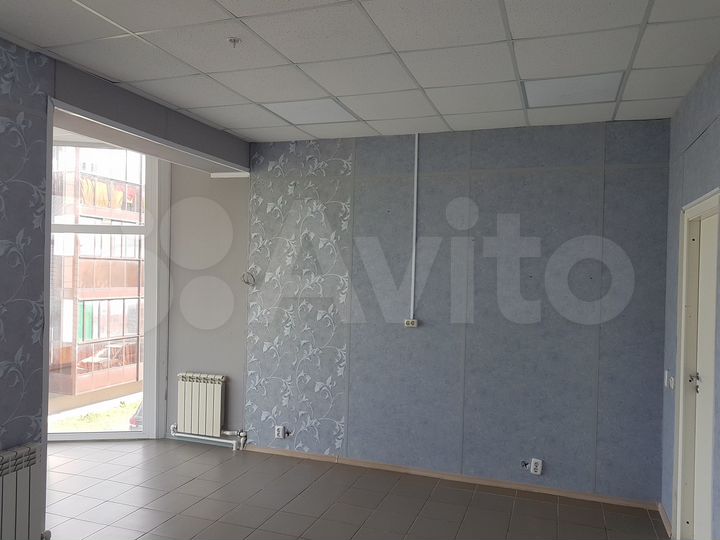 Офис, 28.9 м²