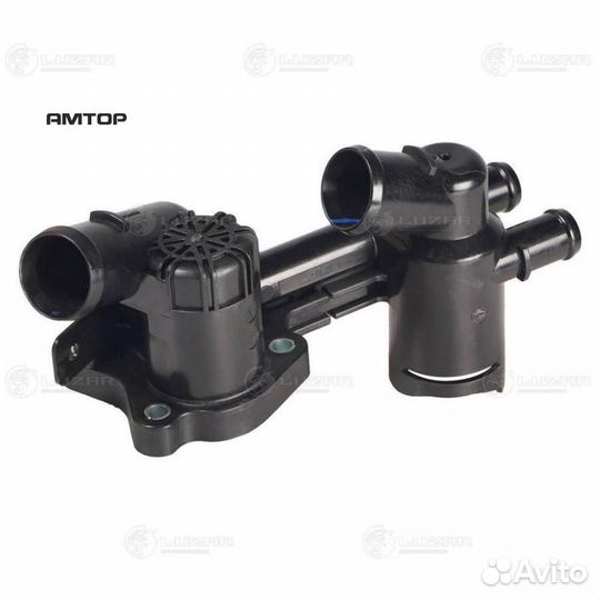 Luzar LT1830 LT 1830 luzar Термостат Skoda Yeti (0