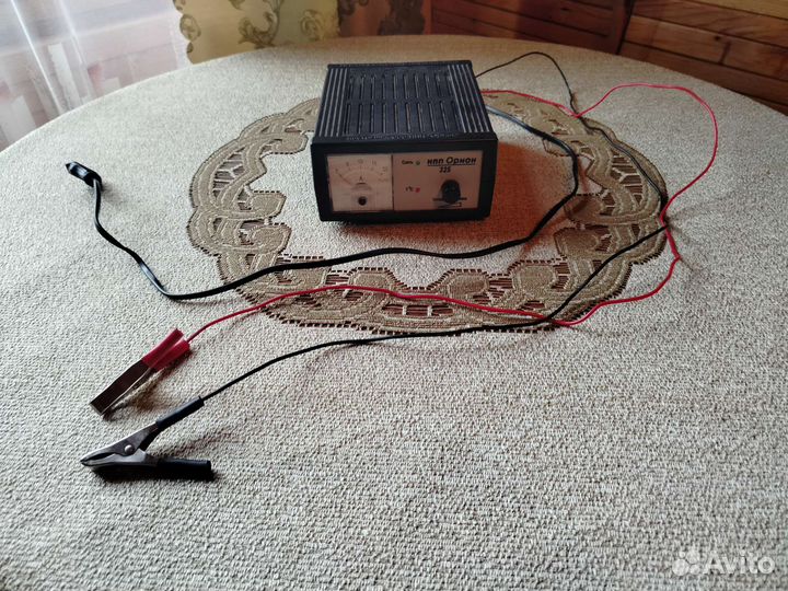 Зпу Орион 325