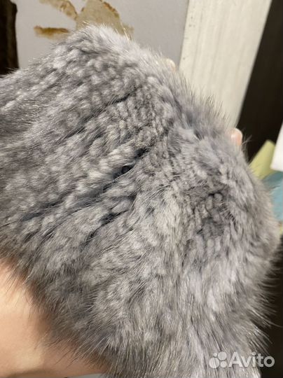 Повязка на голову