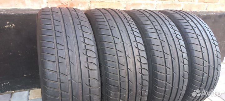 Tigar UHP Ultra High Performance 195/55 R16 87V