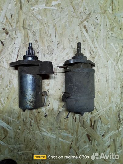 Запчасти ваз 08-15