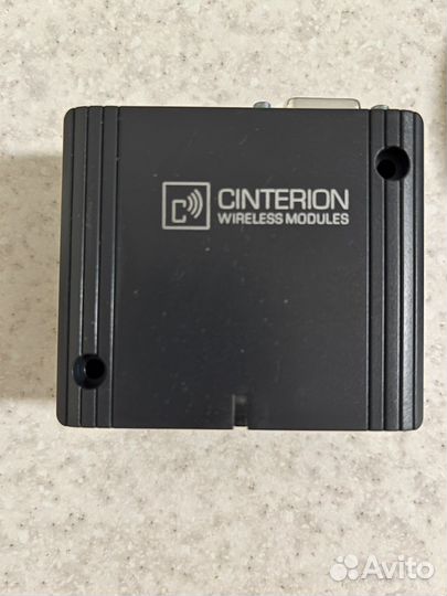 Сотовый терминал Cinterion MC52i