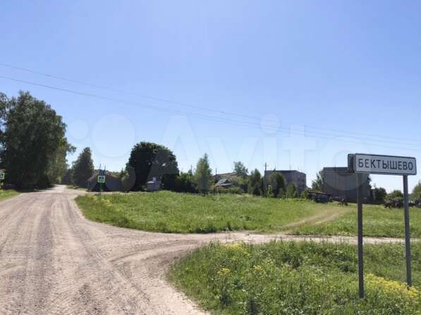 Участок 30 сот. (ИЖС)