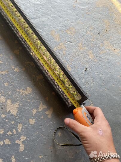 Продам LED балку