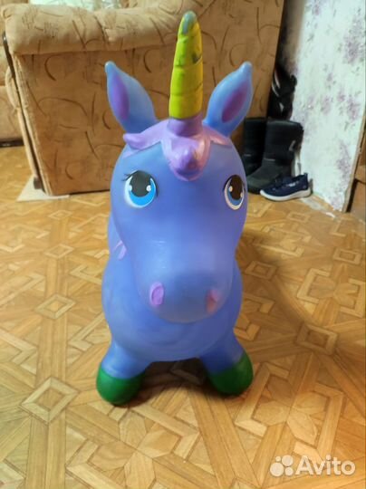 Музыкальные игрушки пакетом и другое