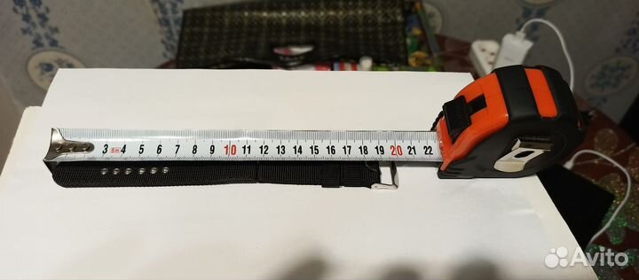 Ремешок для часов 20 мм