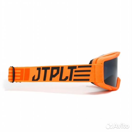 Очки для гидроцикла JetPilot Vault Air Orange