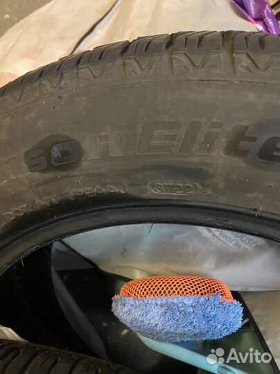 Goodride Z-401 All Season Elite 205/55 R16 H