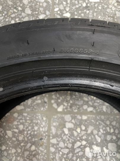 Bridgestone Turanza T005A 235/45 R18 94W