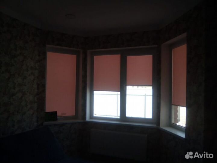 Кассетные шторы J2770-E5977