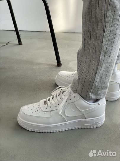 Nike Air Force 1 low