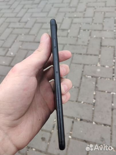 iPhone 7 Plus, 128 ГБ