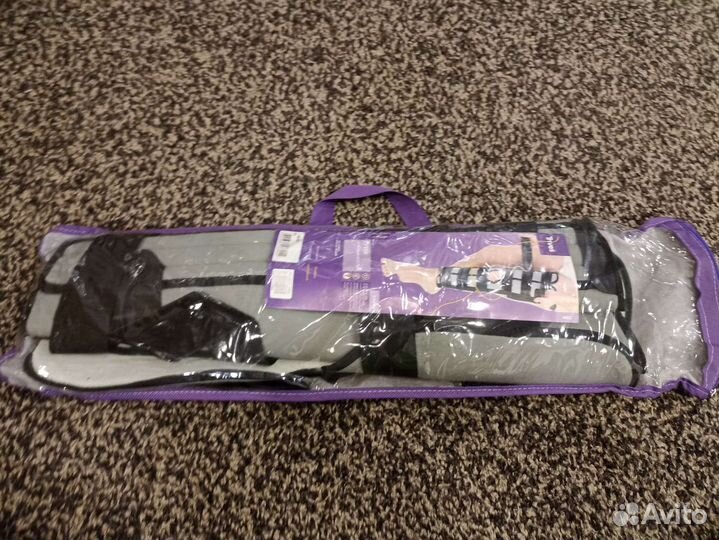 Ортез на коленный сустав