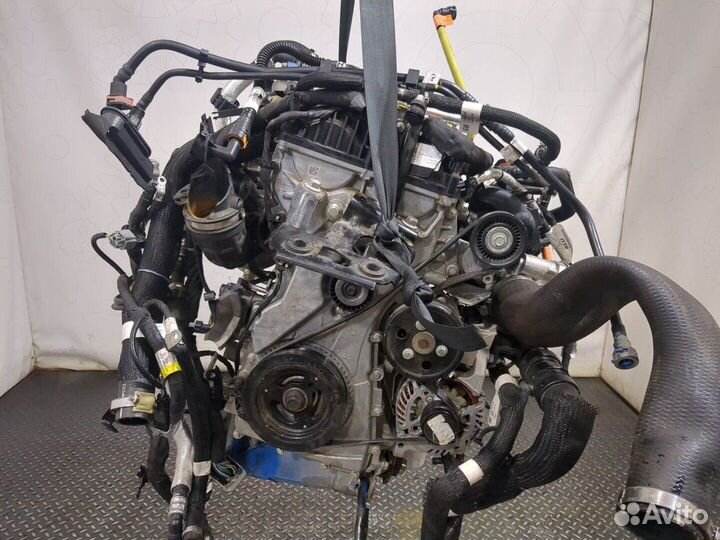 Катушка зажигания Ford Explorer 2019, 2020