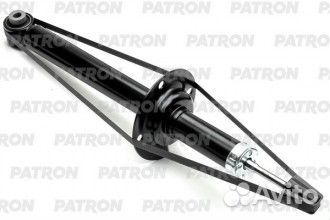 Амортизатор задний