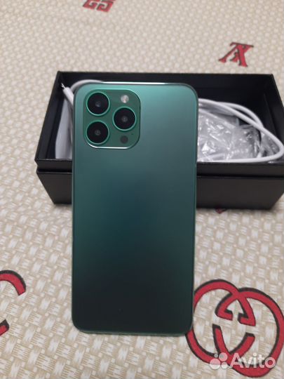 Infinix HOT 30i, 8/128 ГБ