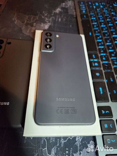 Samsung S21 FE