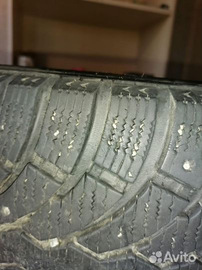 Formula Ice 225/60 R17