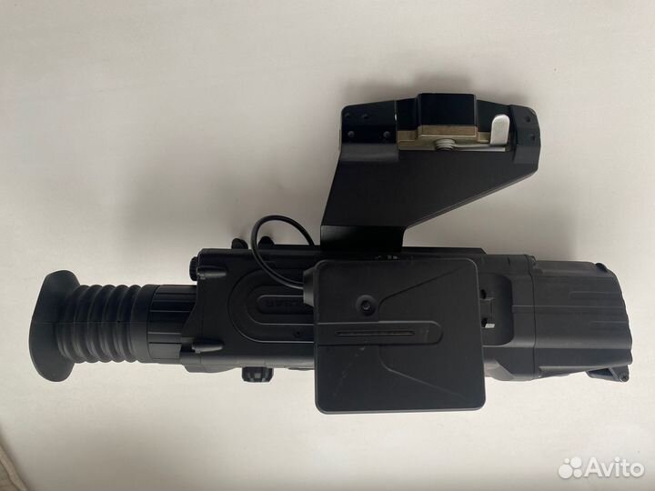 Прицел ночного видения Pulsar 970