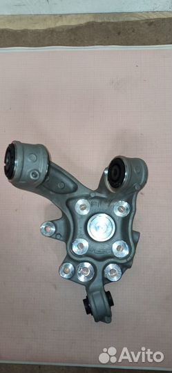 Кулак поворотный Honda CR-V 52210-SWH-T00