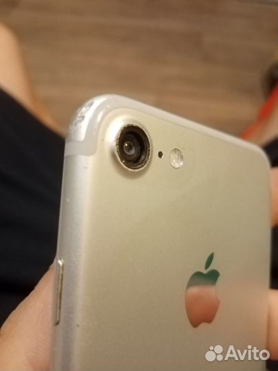 iPhone 7, 128 ГБ