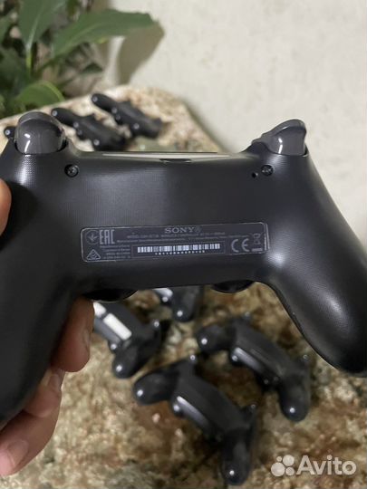 Джостики ps4 оригинал
