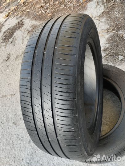 Michelin Energy XM2 195/60 R15 88H
