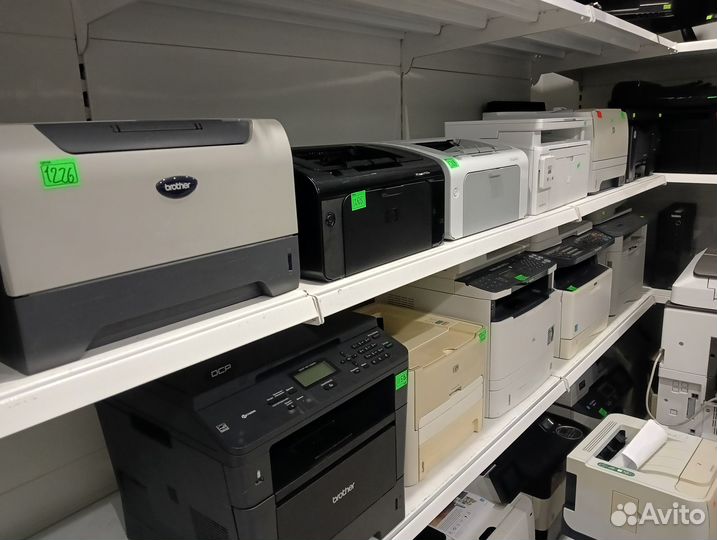 Мфу копир принтер сканер